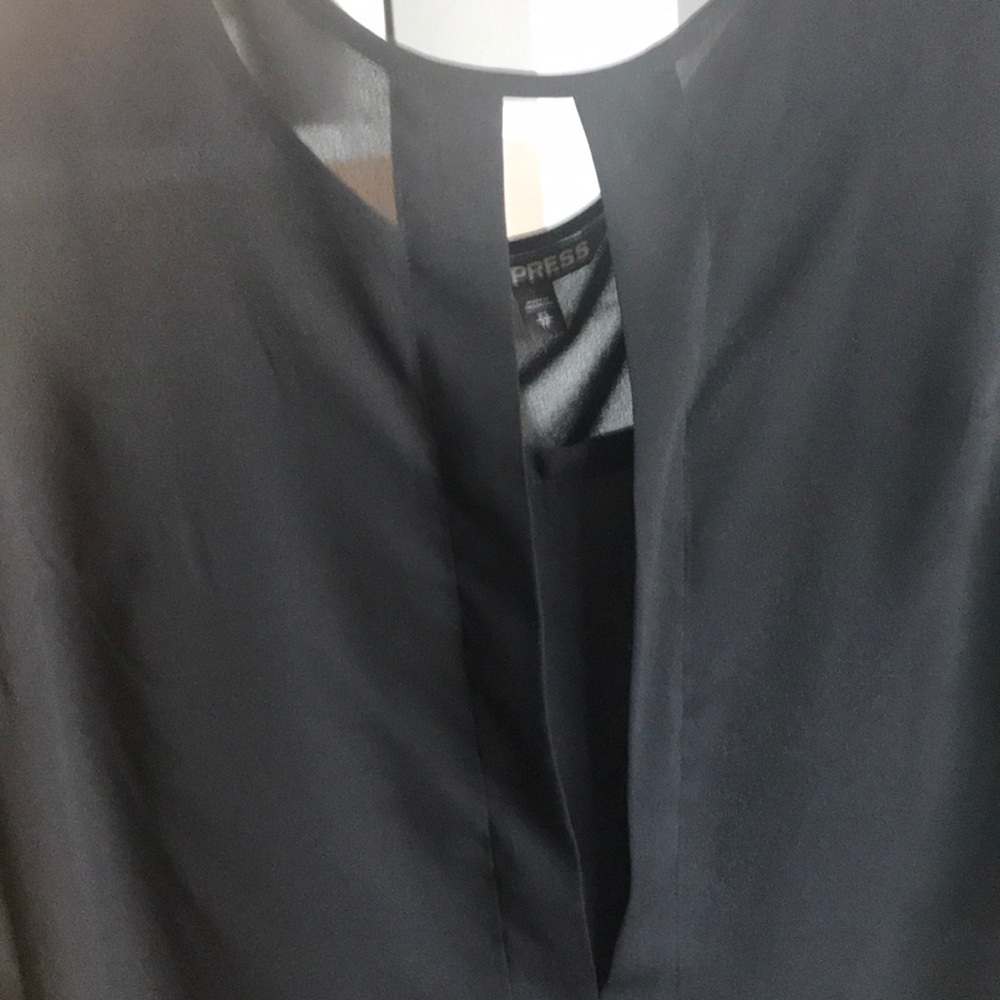 Soft blouse - Picture 2 of 2